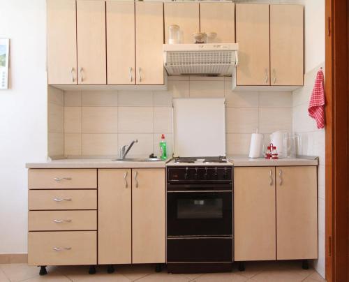 Classic accomodation near city center and Bačvice beach