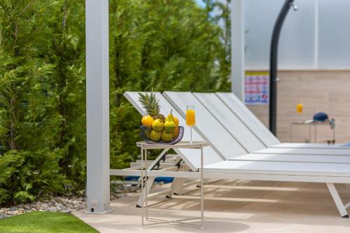 Ảnh trong thư viện ảnh của Villa Aurelia 4 with pool ở Linardići