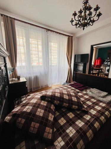 Apartament Retro Gdynia Centrum