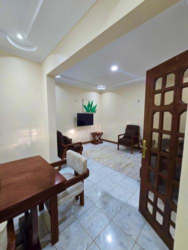 2 bedrooms cozy house in Arusha