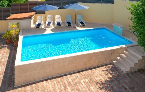 Stunning Home In Trogir