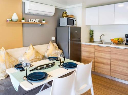 Mobile Home Nensi