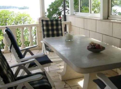 Apartment Jadranka