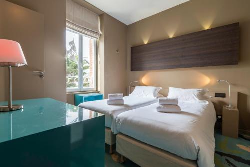 Hotel Aubade