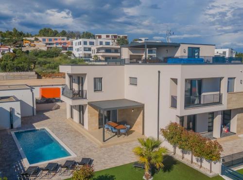 Villa HIA