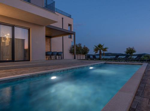 Villa HIA
