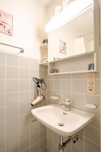 Cozy central apartment at a fantastic price!