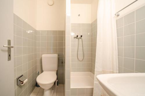 Cozy central apartment at a fantastic price!
