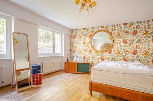 Cozy central apartment at a fantastic price!
