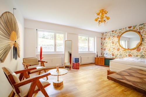 Cozy central apartment at a fantastic price!