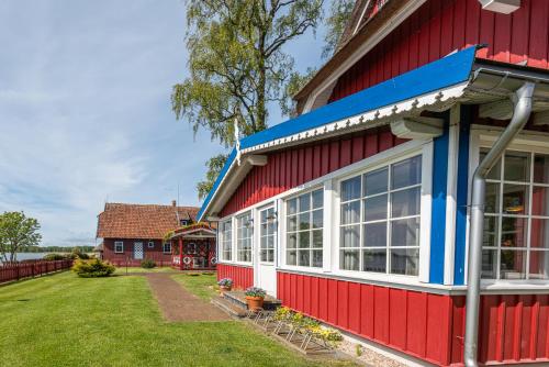 Будівля вілли