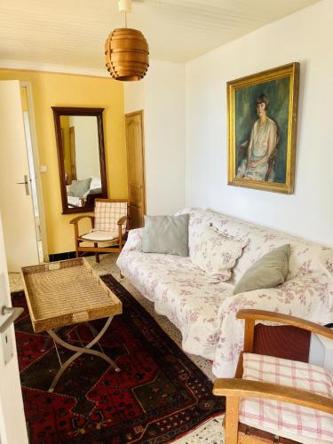 Sete La Vigie Singuliere