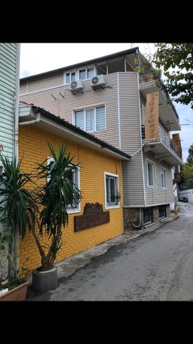 Antalya merkez deniz yakını muhteşem teras keyfi daire