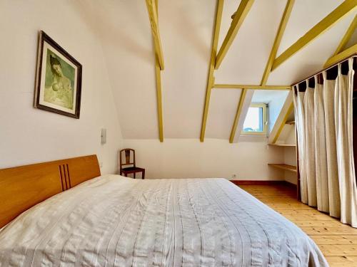 Photo de la galerie de l'établissement Le Refuge du Port - Pause Marine, à Combrit