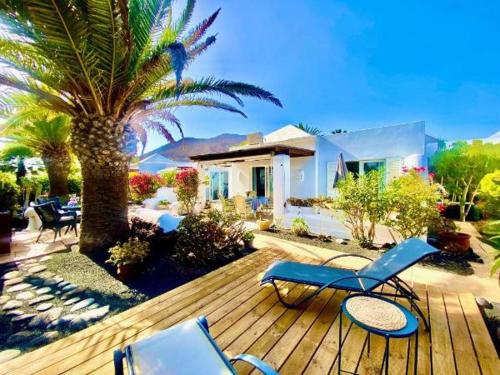 Ferienhaus Casa Calima Lanzarote