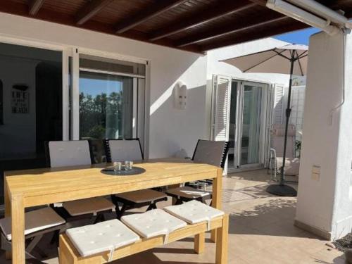 Ferienhaus Casa Calima Lanzarote