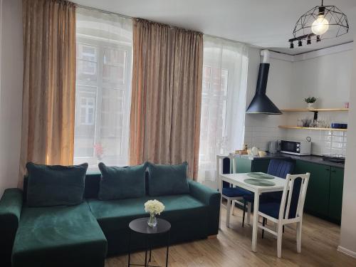 Apartament -Studio 3 Gliwice