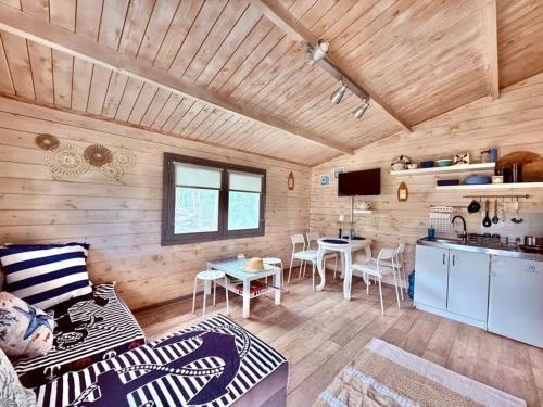 Imagen de la galería de Dębowy Zakątek, en Olsztyn