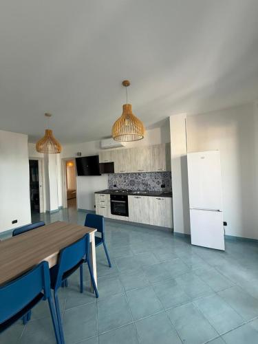 Imagen de la galería de La Casetta Palinuro Blu, en Palinuro