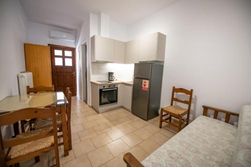 Φωτογραφία από το άλμπουμ του Lilian Beachfront Apartments στο Νέο Κλήμα