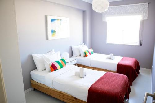 Gamboa Surf Apartment
