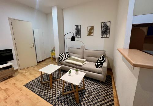 Little Suite - Baptiste