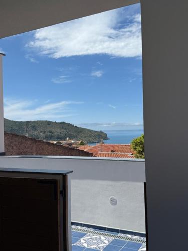 Imagen de la galería de La Casetta Palinuro Blu, en Palinuro