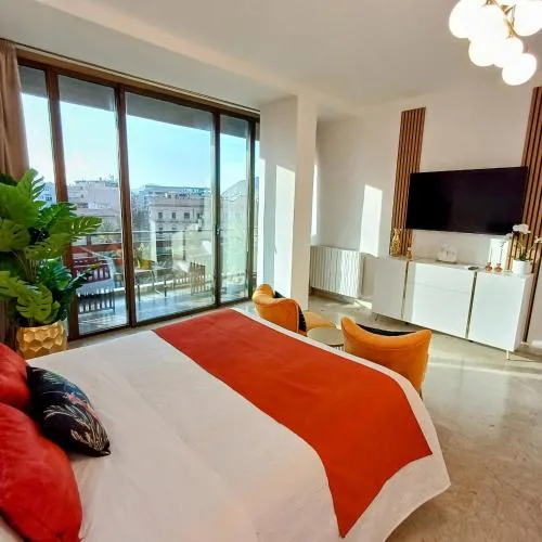 Be Home Politeama photo 22