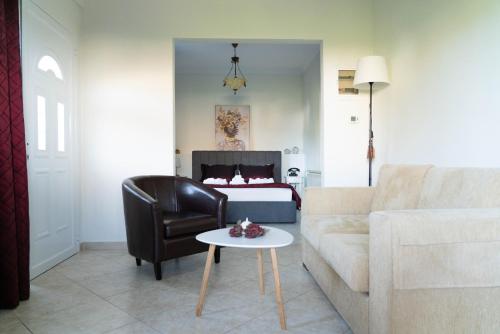 Catherine's Seaside House A