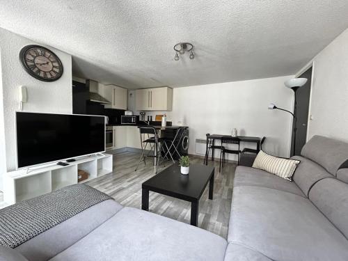 Le Saint-Pierre, spacieux en hypercentre