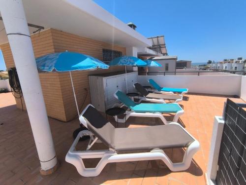 Santa Rita Guest House
