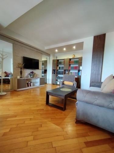Davka Apartments