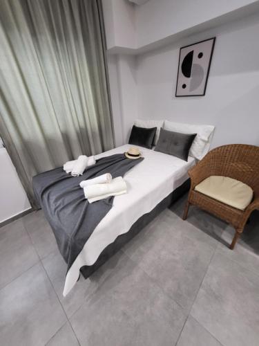 Heraklion City Center Apartments