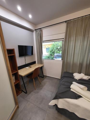 Heraklion City Center Apartments
