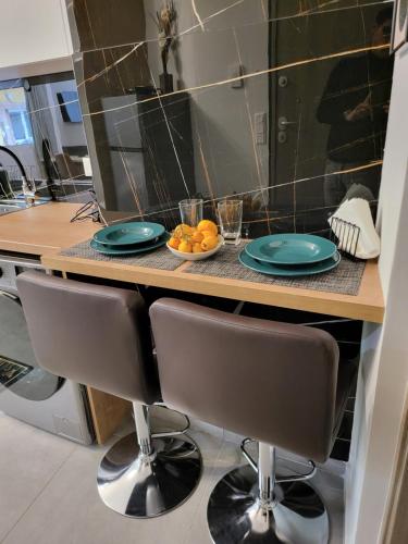 Heraklion City Center Apartments