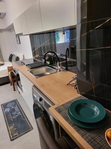 Heraklion City Center Apartments