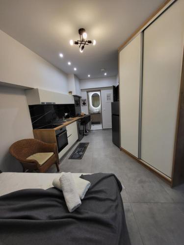 Heraklion City Center Apartments