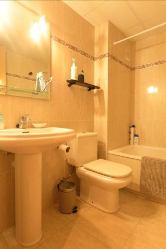 Apartment in Cambrils