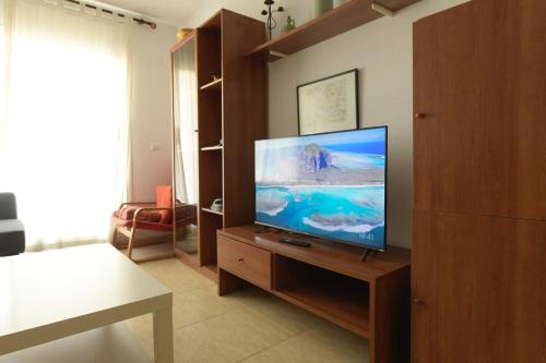 Apartment in Cambrils