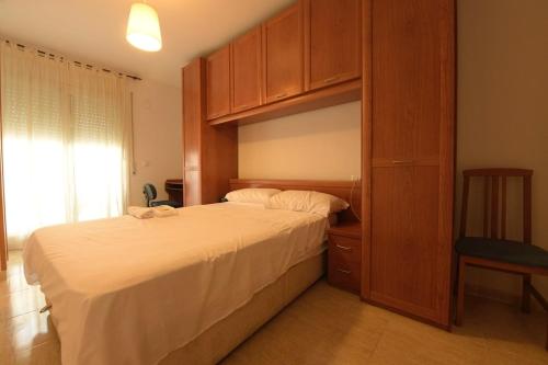 Apartment in Cambrils