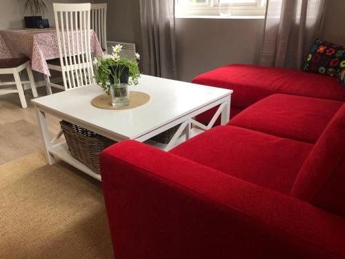 Φωτογραφία από το άλμπουμ του Cozy holiday apartment in the heart of Vrådal! σε Vradal