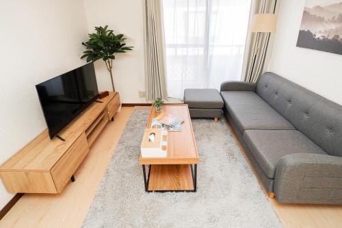 GLOU Shibuya House - A Private House in Tokyo Shinjuku & Shibuya Area