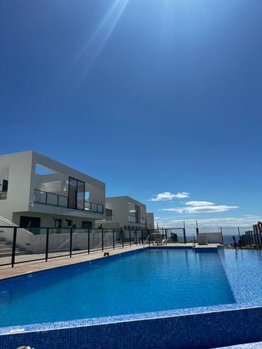 Alya Mijas - Villa Tropicana - Direct Sea View