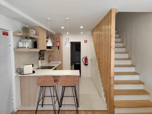 Hugo's Panoramic Duplex
