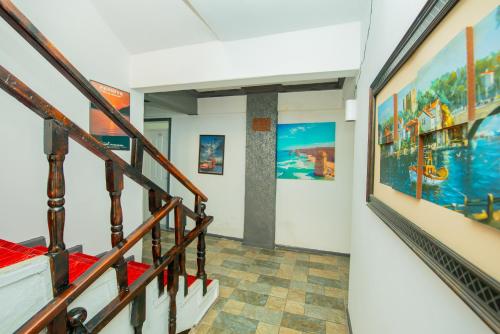Φωτογραφία από το άλμπουμ του Aliş Hotel Fethiye στο Φετιγιέ