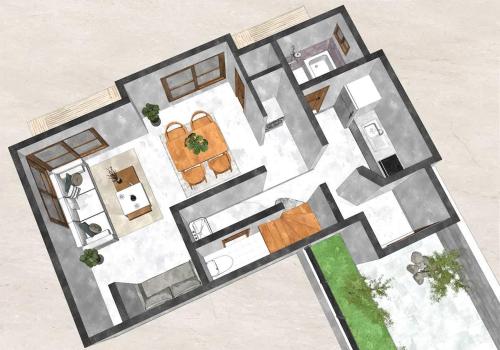 Historic House in Sangenjaya - Central Tokyo Stay