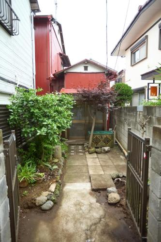 Historic House in Sangenjaya - Central Tokyo Stay