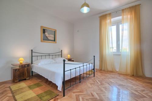 Villa in Pula, 5 min walk from the amphitheatre