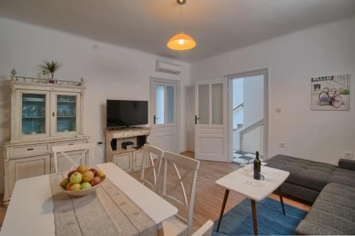 Villa in Pula, 5 min walk from the amphitheatre