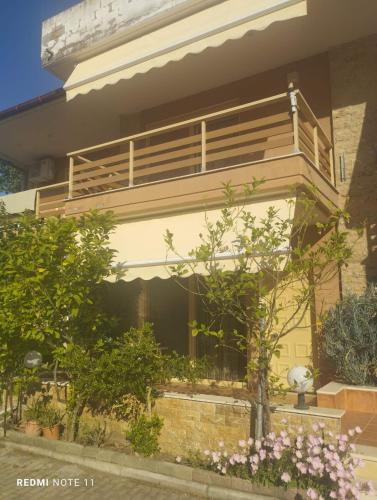 Gallery image of Toroni House! in Toroni